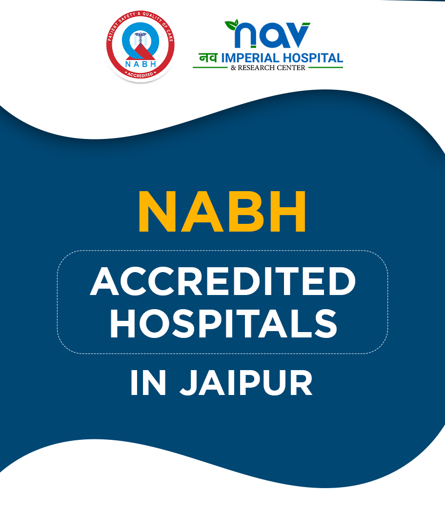 NABH accredited hospital