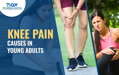 Understanding Knee Pain Causes in Young Adults