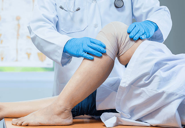 Most Common Joint Replacement Surgery Myths and Facts