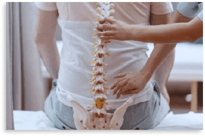 Advanced Spine Surgery at Orthopedic Hospital in Jaipur for back pain and spinal issues.