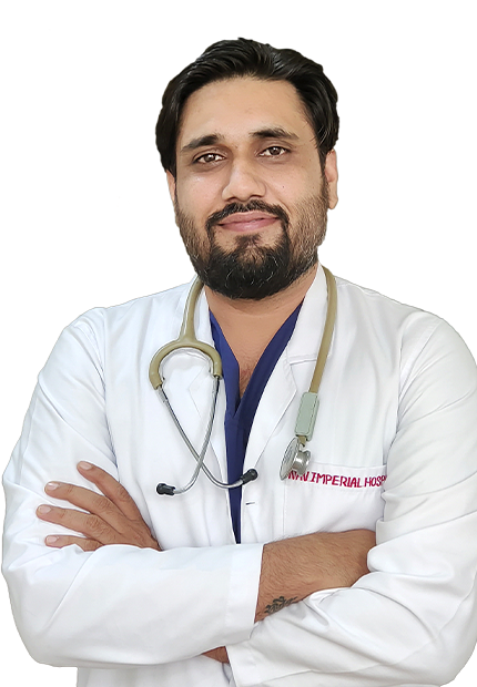 Dr. Javed Khan