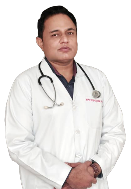 Dr.Mohit Vohra