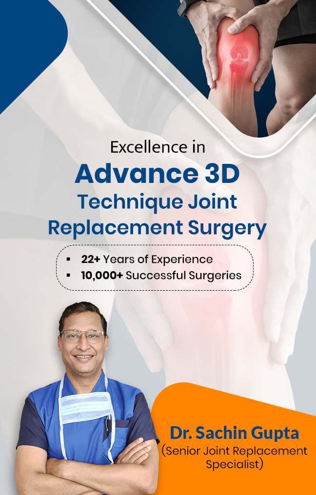Orthopedic Hospital in Jaipur