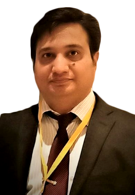 Dr Sanjay Goyal